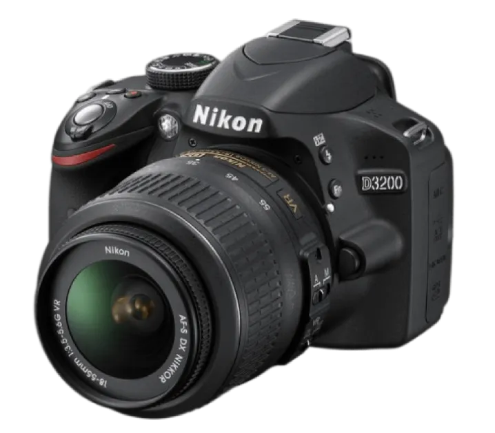 Ремонт Nikon в Якутске - специализированный сервисный центр